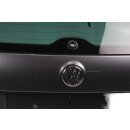 Heckklappe 1K9827025B VW Golf 5- 6 Variant-Kombi 1KM LD7X grau Kofferraumdeckel