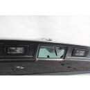 Heckklappe 1K9827025B VW Golf 6 Variant-Kombi 1KM LD7X grau Kofferraumdeckel