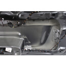 Heckklappe 1K9827025B VW Golf 6 Variant-Kombi 1KM LD7X grau Kofferraumdeckel