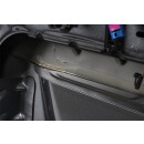 Heckklappe 1K9827025B VW Golf 6 Variant-Kombi 1KM LD7X grau Kofferraumdeckel