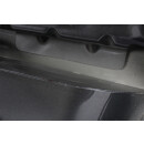 Heckklappe 1K9827025B VW Golf 6 Variant-Kombi 1KM LD7X grau Kofferraumdeckel