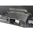 Heckklappe 1K9827025B VW Golf 6 Variant-Kombi 1KM LD7X grau Kofferraumdeckel