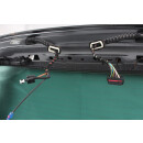 Heckklappe 1K9827025B VW Golf 6 Variant-Kombi 1KM LD7X grau Kofferraumdeckel