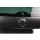 Heckklappe 1K9827025B VW Golf 6 Variant-Kombi 1KM LD7X grau Kofferraumdeckel