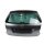 Heckklappe 1K9827025B VW Golf 6 Variant-Kombi 1KM LD7X grau Kofferraumdeckel
