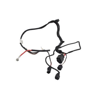 Kabelbaum elektrisches Lenkgetriebe 1K1971111AF VW Golf Plus Golf 6 Eos Seat Skoda