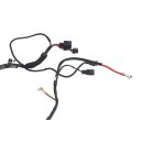 Kabelbaum elektrisches Lenkgetriebe 1K1971111AF VW Golf Plus Golf 6 Eos Seat Skoda