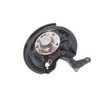 Achsschenkel hinten links 1K0505435AE Seat Leon 1P Audi A3 8P Skoda VW Golf 5,6