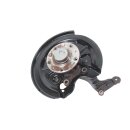 Achsschenkel hinten links 1K0505435AE Seat Leon 1P Audi...