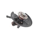 Achsschenkel hinten links 1K0505435AE Seat Leon 1P Audi...