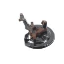 Achsschenkel hinten links 1K0505435AE Seat Leon 1P Audi A3 8P Skoda VW Golf 5,6