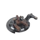 Achsschenkel hinten links 1K0505435AE Seat Leon 1P Audi A3 8P Skoda VW Golf 5,6