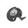 Achsschenkel hinten links 1K0505435AE Seat Leon 1P Audi A3 8P Skoda VW Golf 5,6