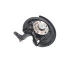 Achsschenkel hinten rechts 1K0505436AE Seat Leon 1P Audi...