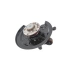 Achsschenkel hinten rechts 1K0505436AE Seat Leon 1P Audi...