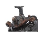 Achsschenkel hinten rechts 1K0505436AE Seat Leon 1P Audi A3 8P Skoda VW Golf 5,6