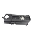 Motorabdeckung 03C103925AM 1,4 TSI CAXA 90kW VW Golf 6 Scirocco III Golf Plus