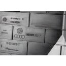 Deckel Sicherungskasten Motorraum 1K0937132F VW Golf 5-6 Eos Skoda Seat Audi TT 8J-A3-S3 8P A3
