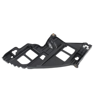 Halter Scheinwerfer 5K0807227A Träger Halterung vorne links VW Golf 6 Fahrerseite
