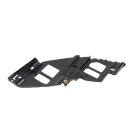 Halter Scheinwerfer 5K0807227A Träger Halterung vorne links VW Golf 6 Fahrerseite