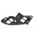 Halter Scheinwerfer 5K0807227A Träger Halterung vorne links VW Golf 6 Fahrerseite
