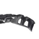 Halter Stoßstange hinten links 1K9807393 VW Golf...