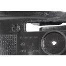 Halter Stoßstange hinten links 1K9807393 VW Golf 5-6 Variant 1K5-AJ5 Träger
