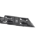 Halter Stoßstange hinten links 1K9807393 VW Golf 5-6 Variant 1K5-AJ5 Träger