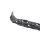 Halter Stoßstange hinten links 1K9807393 VW Golf 5-6 Variant 1K5-AJ5 Träger