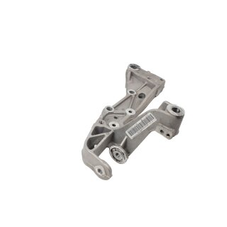 Querlenkerkonsole Alu Träger vorne links 1K0199295F VW Golf 5-6 Audi Seat Skoda