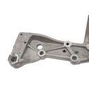 Querlenkerkonsole Alu Träger vorne links 1K0199295F VW Golf 5-6 Audi Seat Skoda