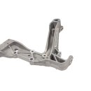 Querlenkerkonsole Alu Träger vorne links 1K0199295F VW Golf 5-6 Audi Seat Skoda