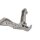 Querlenkerkonsole Alu Träger vorne links 1K0199295F VW Golf 5-6 Audi Seat Skoda