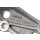 Querlenkerkonsole Alu Träger vorne links 1K0199295F VW Golf 5-6 Audi Seat Skoda