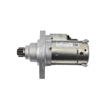 Anlasser DSG Getriebe 0AM911023T Skoda Seat Ibiza Cupra VW Golf 6 Audi 1.4 TSI