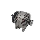 Lichtmaschine 140A 03C903023A Skoda Fabia Seat Ibiza VW Golf Audi A3 8P 1.4 TSI