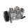 Klimakompressor 1K0820859T Audi A3 8P TT 8J VW Golf Plus Golf 6 Polo Seat Leon Skoda