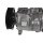 Klimakompressor 1K0820859T Audi A3 8P TT 8J VW Golf Plus Golf 6 Polo Seat Leon Skoda