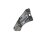 Halter Strebe Kotflügel vorne links 5K6821113 VW Golf 6 Variant-Cabrio Fahrerseite LD7X