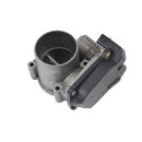 Drosselklappe 03C133062S VW Golf 6 Polo 6R Scirocco 1,4...