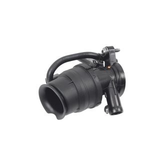 Ansaugstutzen Turbolader 03C129656C VW Golf 5-6 1.4 TSI 06F906203F CAX Motor