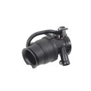 Ansaugstutzen Turbolader 03C129656C VW Golf 5-6 1.4 TSI...
