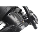 Ansaugstutzen Turbolader 03C129656C VW Golf 5-6 1.4 TSI 06F906203F CAX Motor