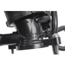 Ansaugstutzen Turbolader 03C129656C VW Golf 5-6 1.4 TSI 06F906203F CAX Motor