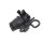 Ansaugstutzen Turbolader 03C129656C VW Golf 5-6 1.4 TSI 06F906203F CAX Motor