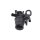 Ansaugstutzen Turbolader 03C129656C VW Golf 5-6 1.4 TSI 06F906203F CAX Motor