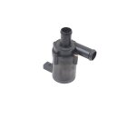 Wasserpumpe 1K0965561F Zusatzkühlmittelpumpe VW Golf...