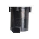Wasserpumpe 1K0965561F Zusatzkühlmittelpumpe VW Golf 5-6 Audi Seat Skoda 1.4TSI
