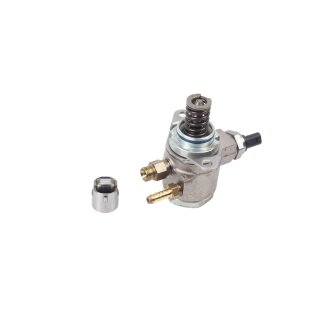 Hochdruckpumpe 03C127026M VW Golf Plus Audi 1,2-1,4 TSI CAXA-CBZB Motor Benzin Kraftstoffpumpe Seat Skoda