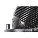 Ansaugrohr 1K0129684AN Seat Leon 1P Skoda Audi A3 VW Golf 6 Scirocco 1,4 TSI